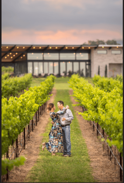 Plan The Perfect Fredericksburg, TX Romantic Getaway